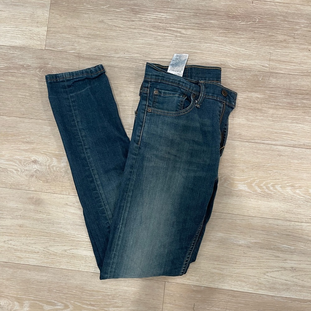 Men’s 510 Levi Jeans